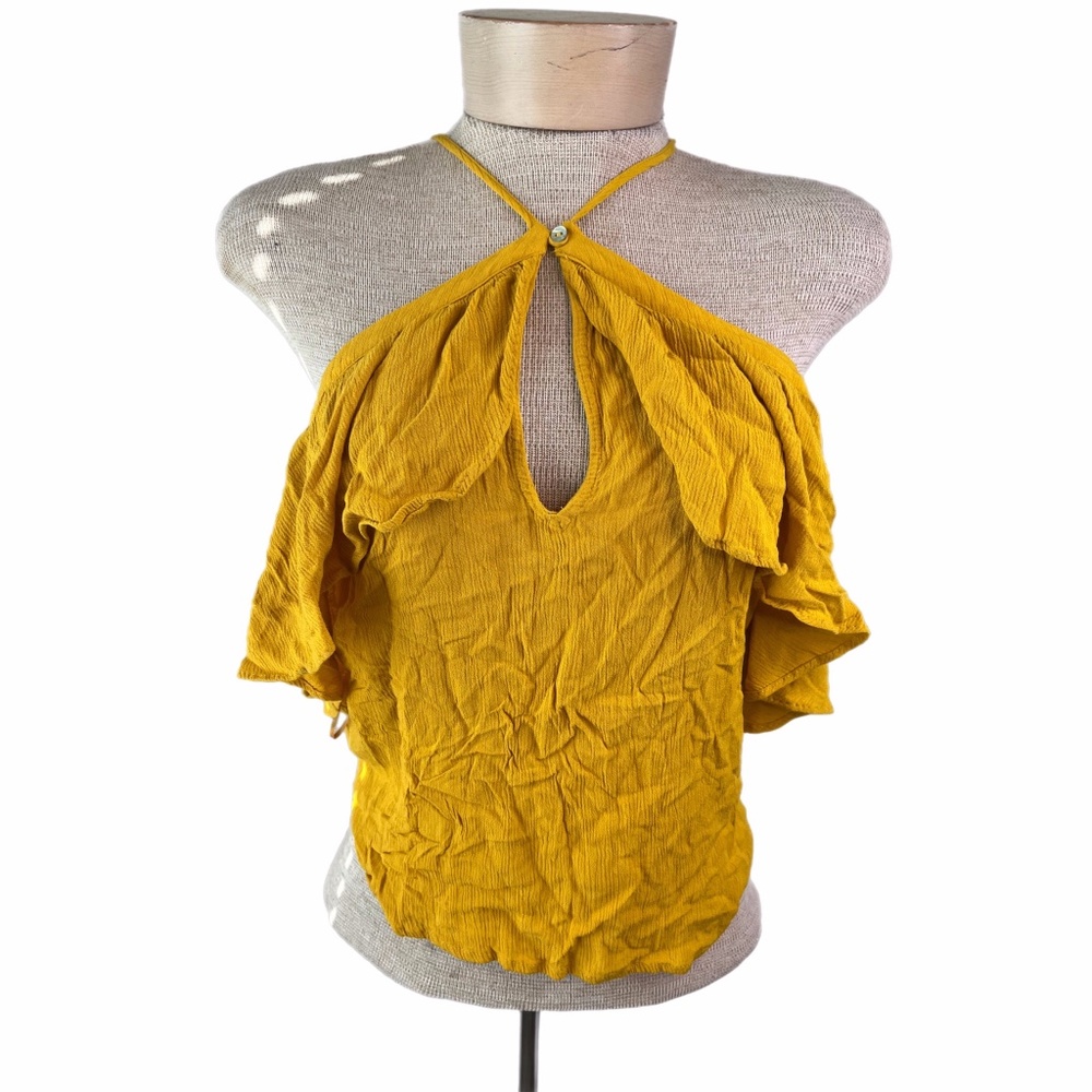 Women’s express shirt size Small (0164)